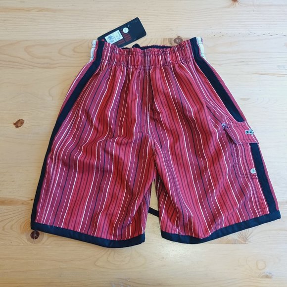 NEW! Ripzone Boy's Swim Trunks Size Medium ( 3742) - Picture 6 of 11